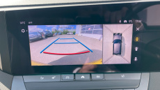 Vauxhall Astra 1.2 Turbo 130 GS 5dr Petrol Hatchback